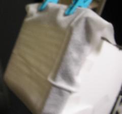 空気清浄機モーター