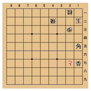 問題詰めが有る時は駒得無視詰め将棋