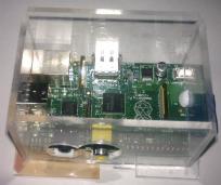 Raspberry Pi DXF ダウンロード可能