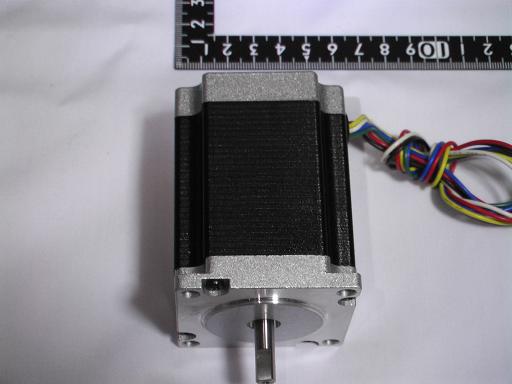 CNC 의 드라이버 게시판을 위해 적용 가능한 전동기